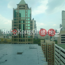 Office Unit for Rent at The Gateway - Prudential Tower | The Gateway - Prudential Tower 港威大廈,保誠保險大廈 _0