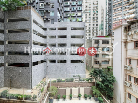 1 Bed Unit at Castle One By V | For Sale, Castle One By V CASTLE ONE BY V | Western District (Proway-LID158873S)_0