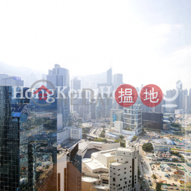 會展中心會景閣一房單位出租, 會展中心會景閣 Convention Plaza Apartments | 灣仔區 (Proway-LID3649R)_0