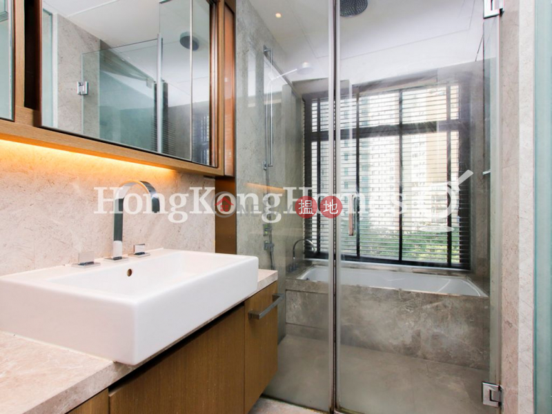 3 Bedroom Family Unit for Rent at Azura, Azura 蔚然 Rental Listings | Western District (Proway-LID95938R)