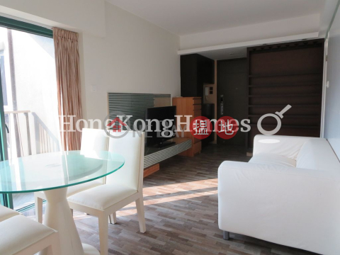 1 Bed Unit at Tower 2 Grand Promenade | For Sale | Tower 2 Grand Promenade 嘉亨灣 2座 _0