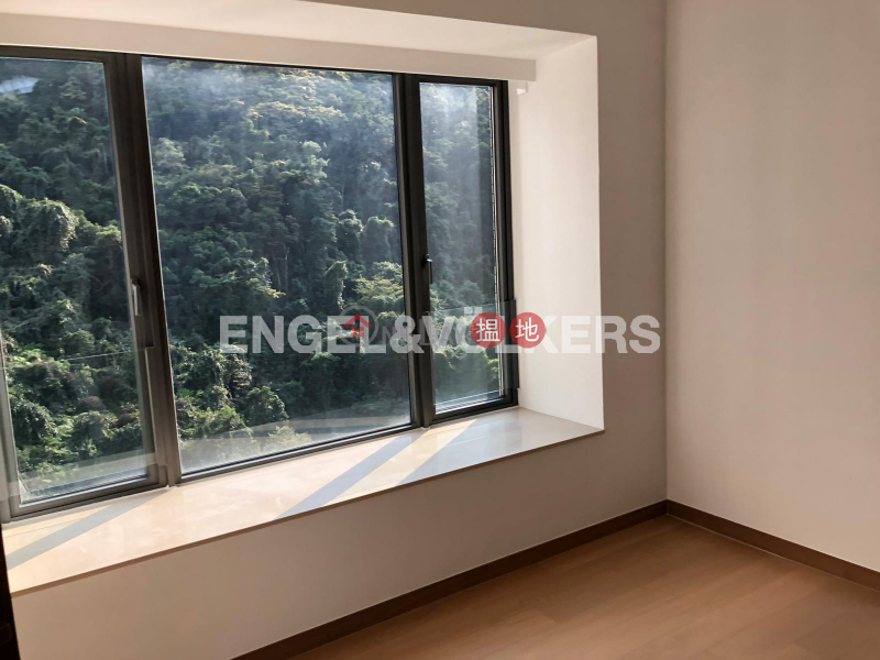 HK$ 148,000/ month, Branksome Grande Central District 3 Bedroom Family Flat for Rent in Central Mid Levels