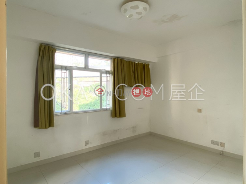 HK$ 49,000/ month San Francisco Towers | Wan Chai District, Efficient 3 bed on high floor with balcony & parking | Rental