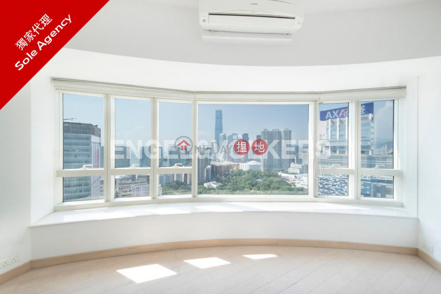 2 Bedroom Flat for Sale in Tsim Sha Tsui 18 Hanoi Road | Yau Tsim Mong Hong Kong Sales, HK$ 33M