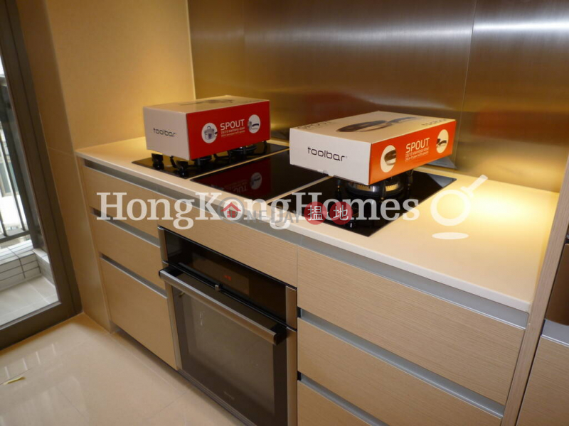 HK$ 43,000/ month | SOHO 189 Western District | 3 Bedroom Family Unit for Rent at SOHO 189