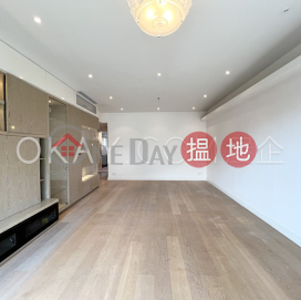 Exquisite 3 bed on high floor with balcony & parking | Rental | The Altitude 紀雲峰 _0