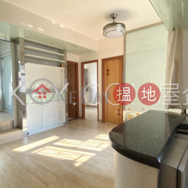 Cozy 3 bedroom in Sai Ying Pun | For Sale | Hang Fai Building 恆輝大廈 _0