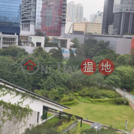 安居工商 何生 一口價 單邊大窗 高層公園靚景 | Flourish Industrial Building 宏力工業大廈 _0