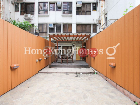 Studio Unit for Rent at Hongway Garden Block B | Hongway Garden Block B 康威花園B座 _0