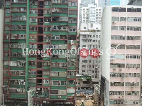 Office Unit for Rent at CNT Tower, CNT Tower 北海中心 | Wan Chai District (HKO-34862-AEHR)_0