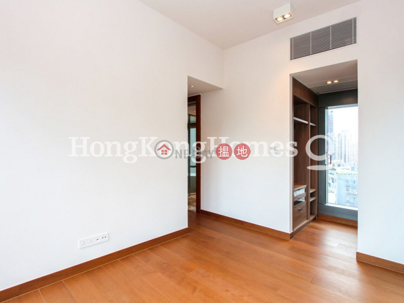 HK$ 105,000/ month University Heights Western District 4 Bedroom Luxury Unit for Rent at University Heights