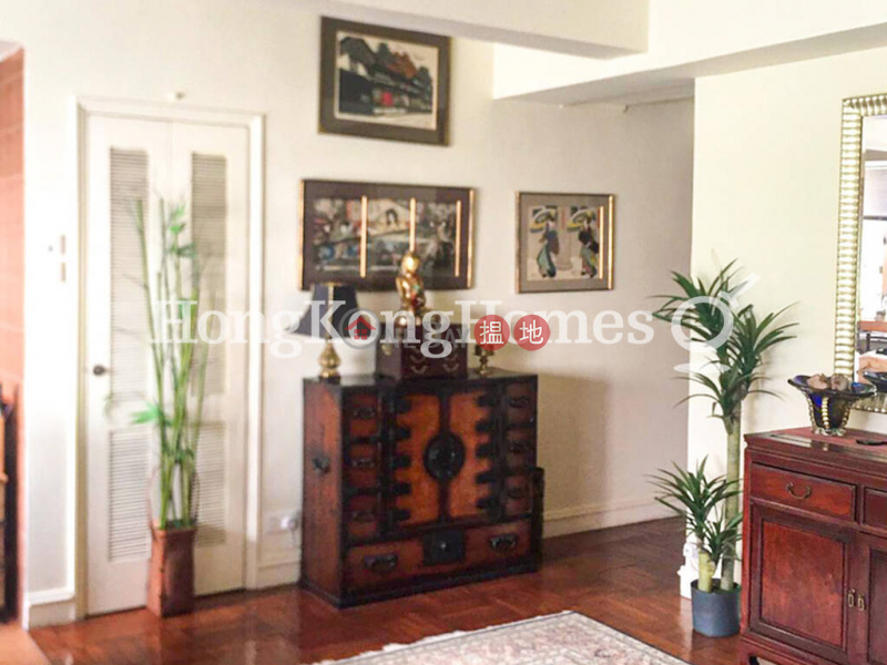 3 Bedroom Family Unit for Rent at H & S Building | H & S Building 嘉柏大廈 Rental Listings