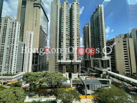 Office Unit for Rent at Harbour East, Harbour East 港匯東 | Eastern District (HKO-83379-AEHR)_0