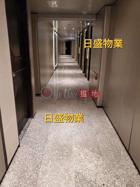 滙賢一號|低層工業大廈出租樓盤|HK$ 58,862/ 月