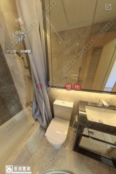grand austin 低層B室, Grand Austin 2座 Grand Austin Tower 2 | 油尖旺 (6550141)_0
