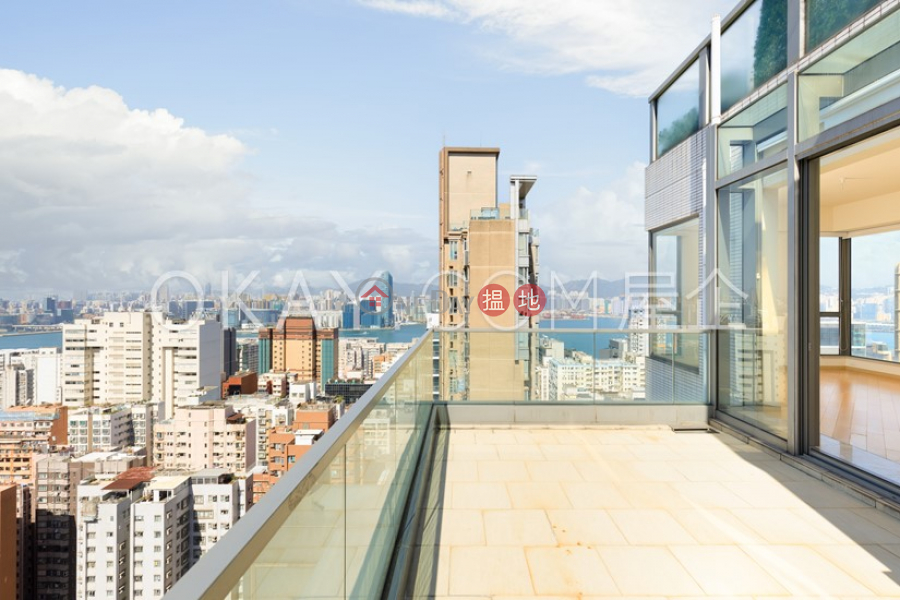 形品|高層|住宅|出租樓盤|HK$ 75,000/ 月