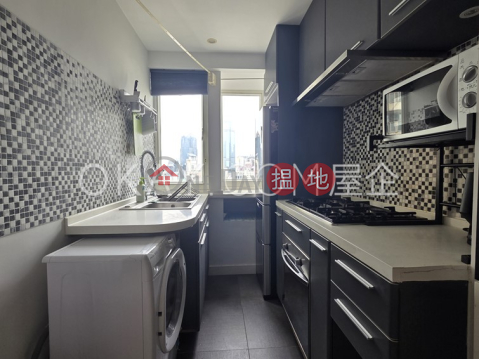 Popular 1 bedroom in Mid-levels West | For Sale | Beaudry Tower 麗怡大廈 _0