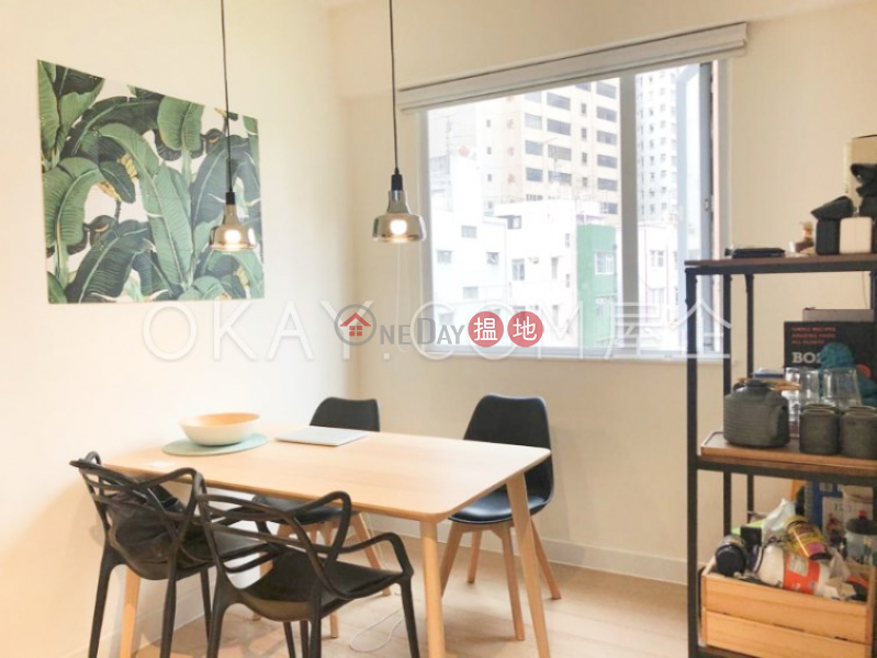 Practical 1 bedroom in Central | Rental, Sunrise House 新陞大樓 Rental Listings | Central District (OKAY-R78142)