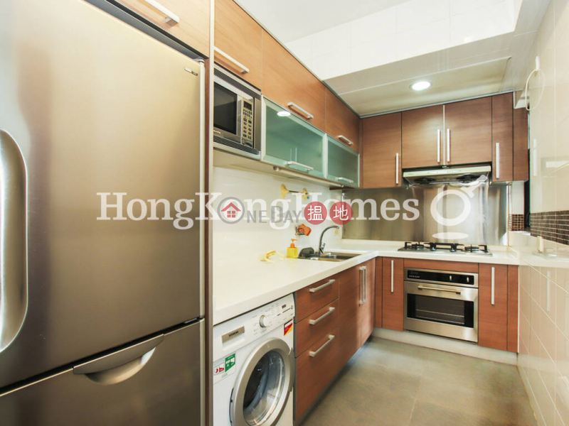 3 Bedroom Family Unit for Rent at Valiant Park 52 Conduit Road | Western District, Hong Kong | Rental HK$ 33,800/ month