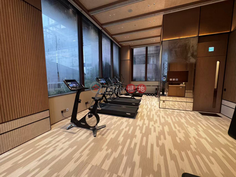 Property Search Hong Kong | OneDay | Residential Rental Listings Sai Ying Pun MTR 2 mins｜1 Bed Balcony｜Brand New Fully Furnished｜No Agency Fee