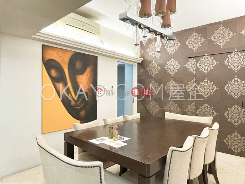 Property Search Hong Kong | OneDay | Residential Sales Listings | Efficient 4 bedroom with parking | For Sale