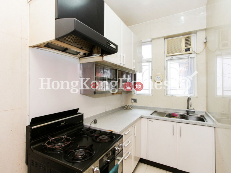 HK$ 39,000/ 月|禮賢閣-西區禮賢閣三房兩廳單位出租
