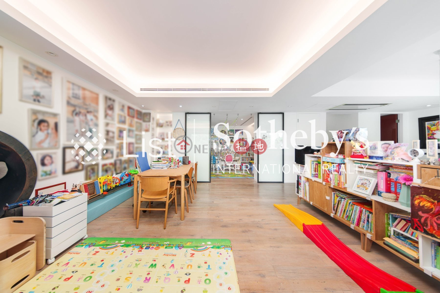 HK$ 200M Orchid Hill, Southern District | Property for Sale at Orchid Hill with more than 4 Bedrooms