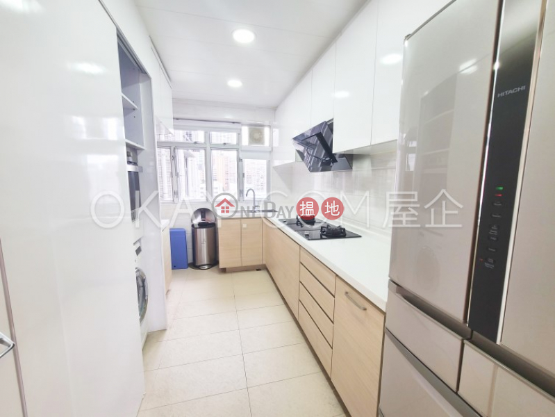 豪景|高層-住宅-出租樓盤HK$ 48,000/ 月