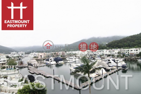 Sai Kung Villa House | Property For Rent or Lease in Marina Cove, Hebe Haven 白沙灣匡湖居-Berth | Property ID:1194 | Marina Cove Phase 1 匡湖居 1期 _0