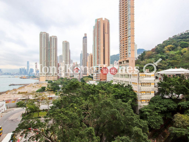 Property Search Hong Kong | OneDay | Residential Rental Listings | 3 Bedroom Family Unit for Rent at 60 Victoria Road