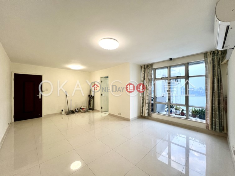 Rare penthouse with sea views | Rental 233 Electric Road | Eastern District, Hong Kong Rental | HK$ 31,000/ month