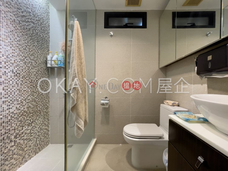 5房3廁,連車位,獨立屋偉景別墅 1座出售單位|偉景別墅 1座(House 1 Silver View Lodge)出售樓盤 (OKAY-S16544)