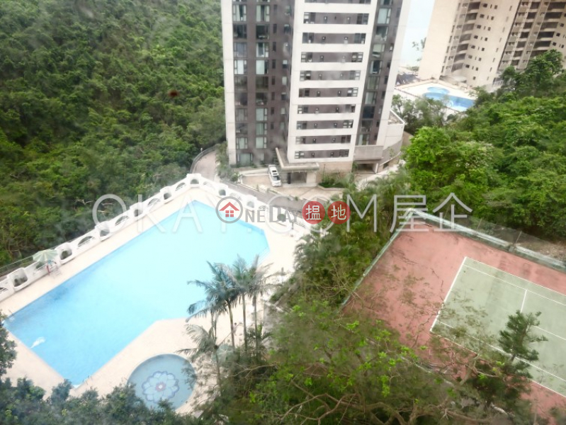 Property Search Hong Kong | OneDay | Residential | Rental Listings Gorgeous 3 bedroom with sea views, balcony | Rental