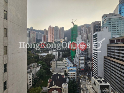 Office Unit for Rent at On Hing Building, On Hing Building 安慶大廈 | Central District (HKO-11328-AKHR)_0