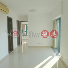 Charming 2 bed on high floor with sea views & balcony | Rental | Tower 2 Grand Promenade 嘉亨灣 2座 _0