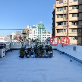 3房2廁,實用率高,極高層,連車位金時大廈出租單位 | 金時大廈 Cambridge Gardens _0