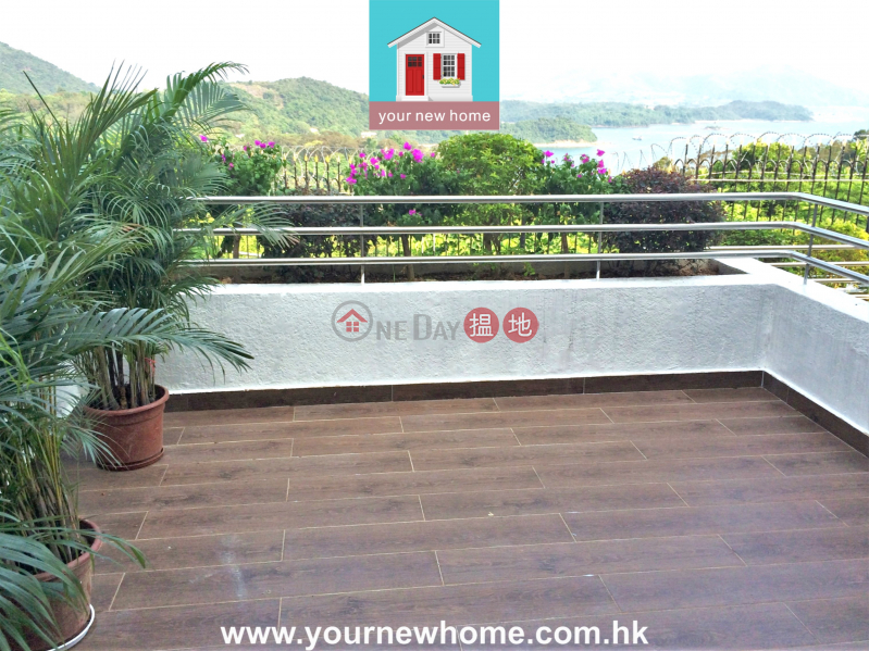 Floral Villas Very Low, Residential | Rental Listings | HK$ 34,000/ month