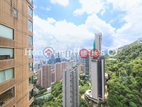 3 Bedroom Family Unit at Tavistock II | For Sale | Tavistock II 騰皇居 II _0