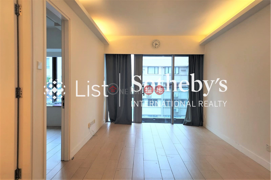 Property Search Hong Kong | OneDay | Residential | Rental Listings | Property for Rent at Po Wah Court with Studio