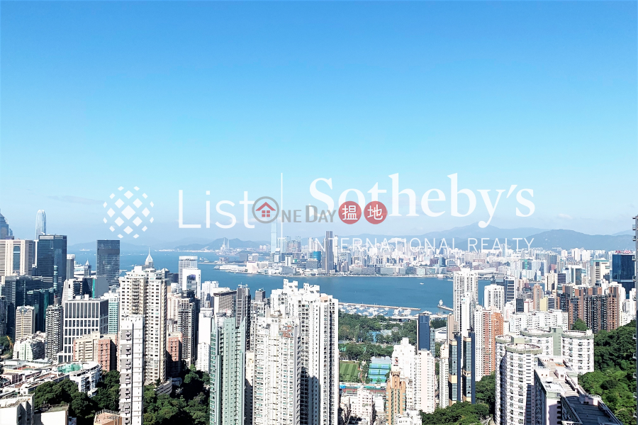 Property for Rent at The Legend Block 3-5 with 3 Bedrooms | 23 Tai Hang Drive | Wan Chai District, Hong Kong | Rental | HK$ 67,000/ month