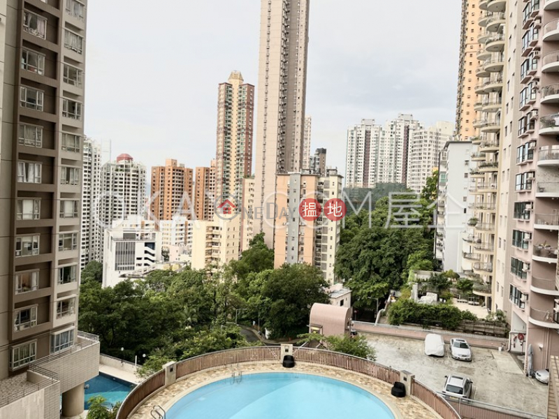 Property Search Hong Kong | OneDay | Residential Sales Listings Luxurious 3 bedroom with harbour views, balcony | For Sale