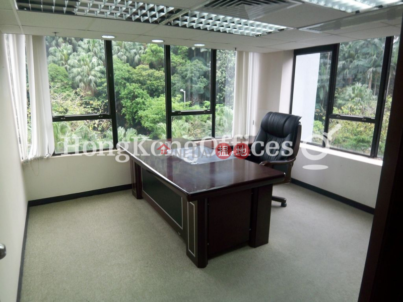 Office Unit for Rent at Hong Kong Diamond Exchange Building | Hong Kong Diamond Exchange Building 香港鑽石會大廈 Rental Listings