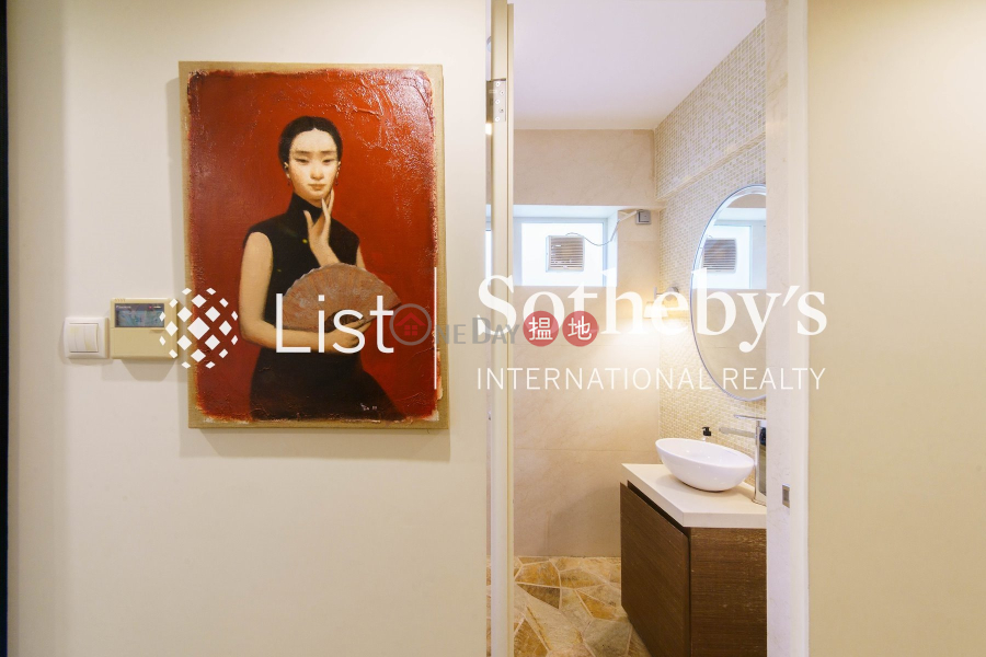 HK$ 163M | Manderly Garden, Southern District, Property for Sale at Manderly Garden with more than 4 Bedrooms