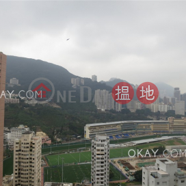 3房2廁,連車位,露台,馬場景樂天峰出租單位 | 樂天峰 Broadwood Twelve _0