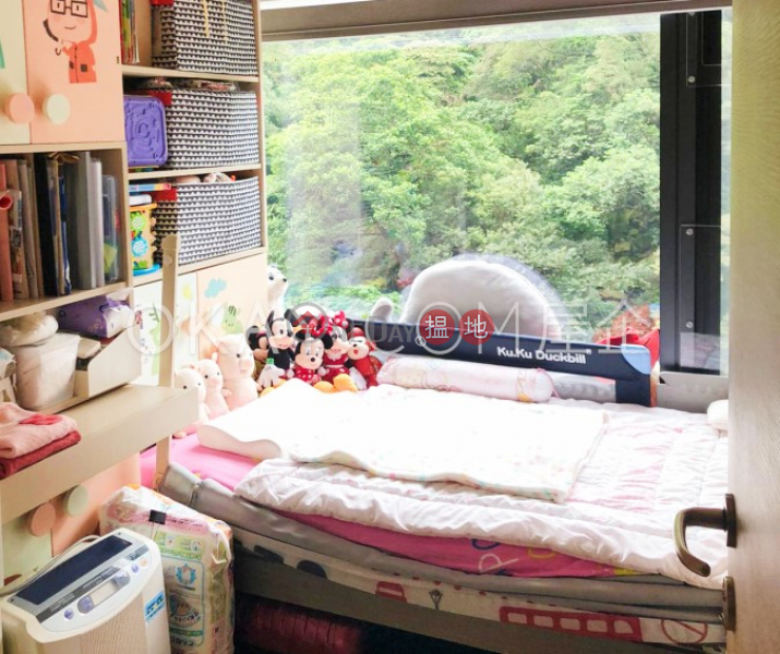 Popular 2 bedroom with balcony | For Sale, 18A Tin Hau Temple Road | Eastern District, Hong Kong | Sales | HK$ 16.8M