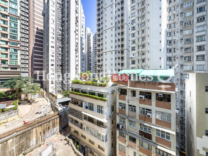 Property Search Hong Kong | OneDay | Residential | Sales Listings 2 Bedroom Unit at Nikken Heights | For Sale