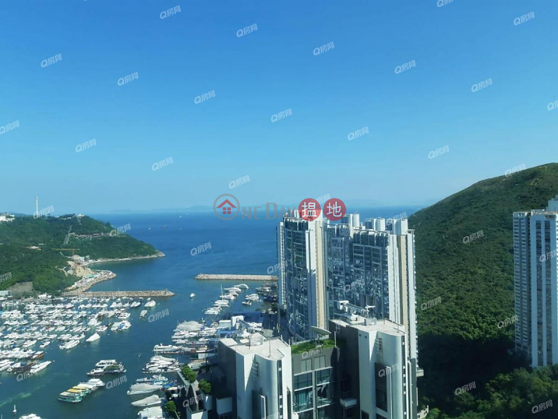 Sham Wan Towers Block 2 | 3 bedroom High Floor Flat for Rent, 3 Ap Lei Chau Drive | Southern District Hong Kong, Rental HK$ 27,000/ month