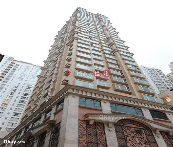 HK$ 9.9M Le Cachet Wan Chai District, Charming 2 bedroom in Happy Valley | For Sale