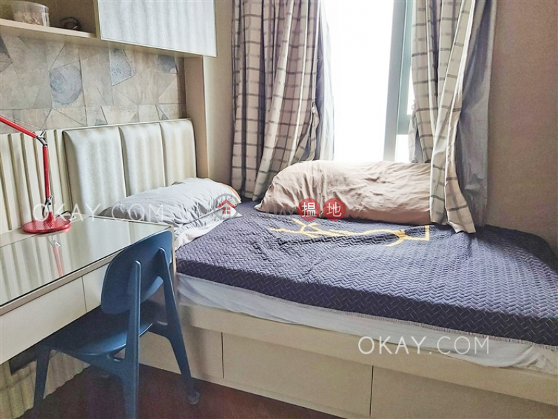 HK$ 55,000/ month The Harbourside Tower 2, Yau Tsim Mong Luxurious 3 bedroom with harbour views & balcony | Rental