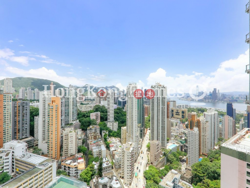 Property Search Hong Kong | OneDay | Residential, Sales Listings, 4 Bedroom Luxury Unit at Serenade | For Sale